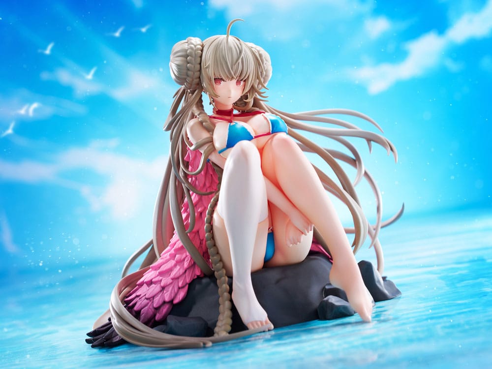Azur Lane PVC Statue 1/7 Formidable The Lady of the Beach Ver. 16 cm - Preorder - ETA: 20.01.2026