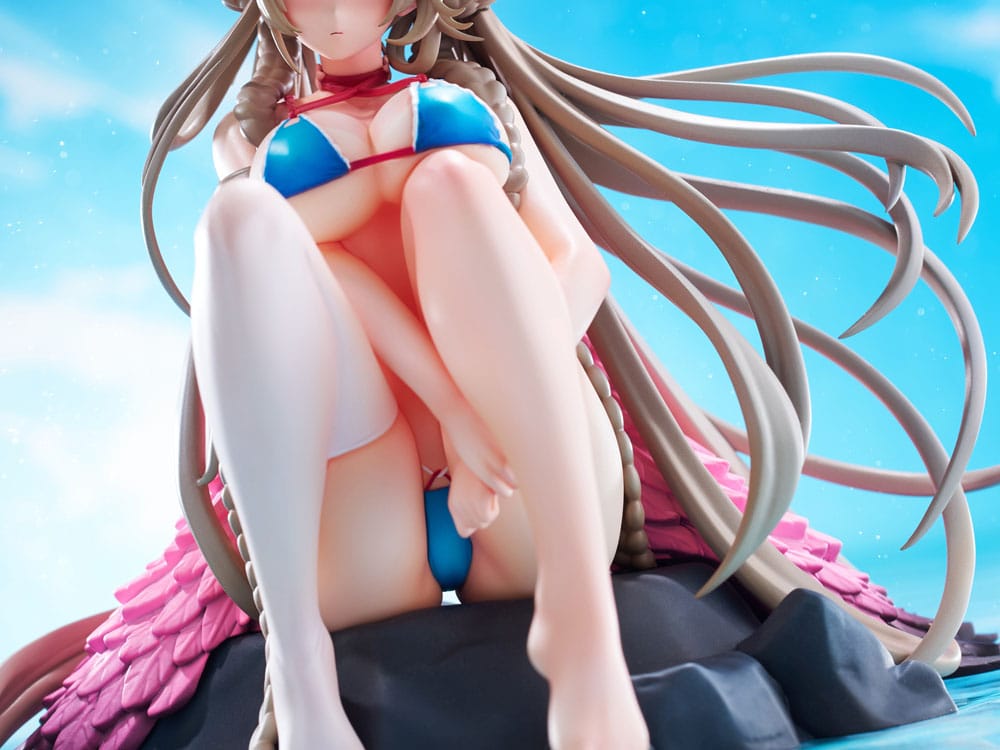 Azur Lane PVC Statue 1/7 Formidable The Lady of the Beach Ver. 16 cm - Preorder - ETA: 20.01.2026
