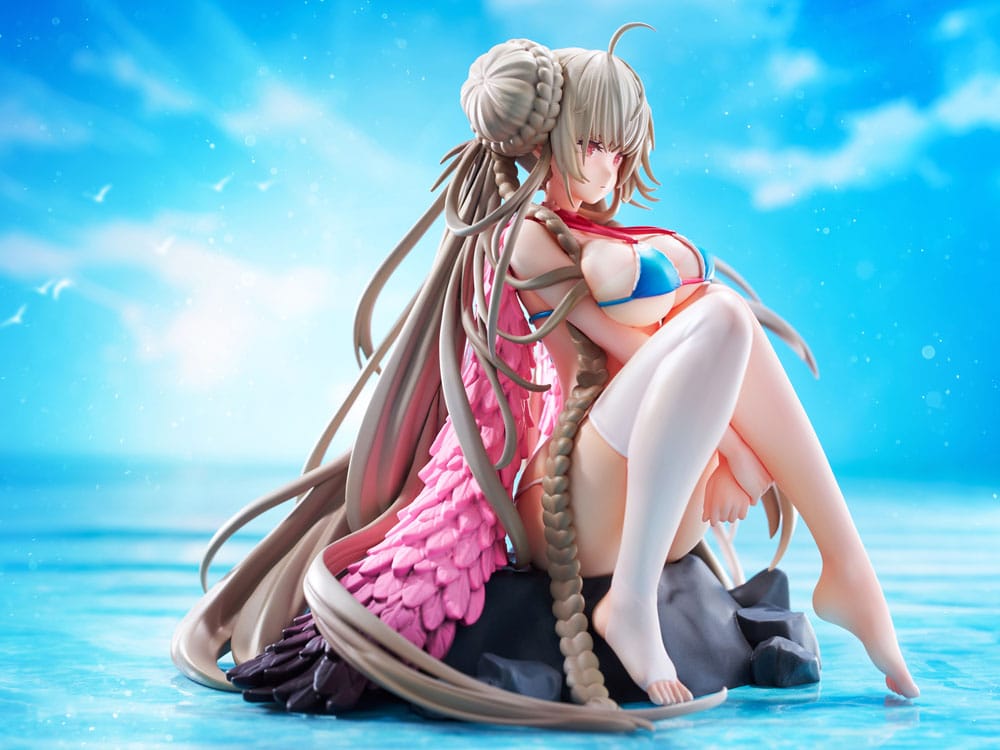 Azur Lane PVC Statue 1/7 Formidable The Lady of the Beach Ver. 16 cm - Preorder - ETA: 20.01.2026