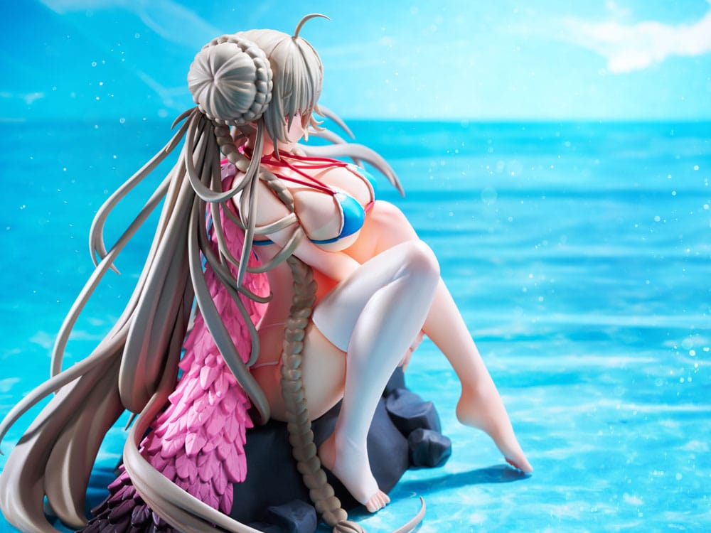 Azur Lane PVC Statue 1/7 Formidable The Lady of the Beach Ver. 16 cm - Preorder - ETA: 20.01.2026
