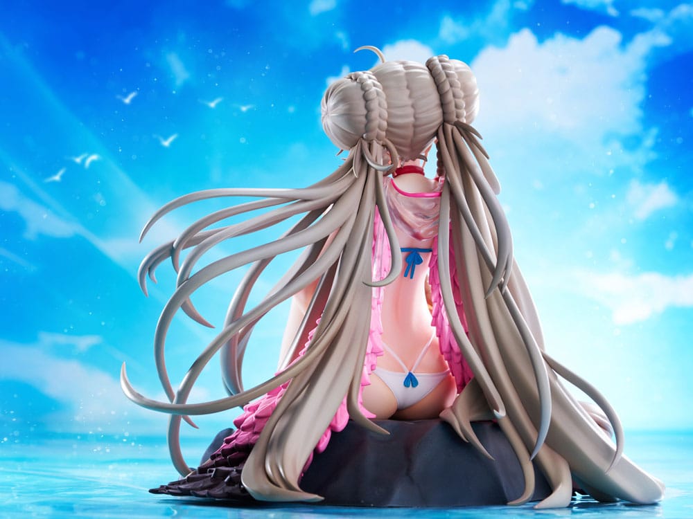 Azur Lane PVC Statue 1/7 Formidable The Lady of the Beach Ver. 16 cm - Preorder - ETA: 20.01.2026