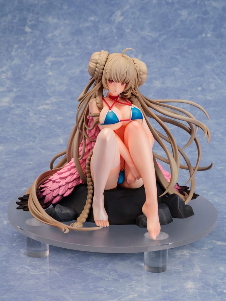 Azur Lane PVC Statue 1/7 Formidable The Lady of the Beach Ver. 16 cm - Preorder - ETA: 20.01.2026