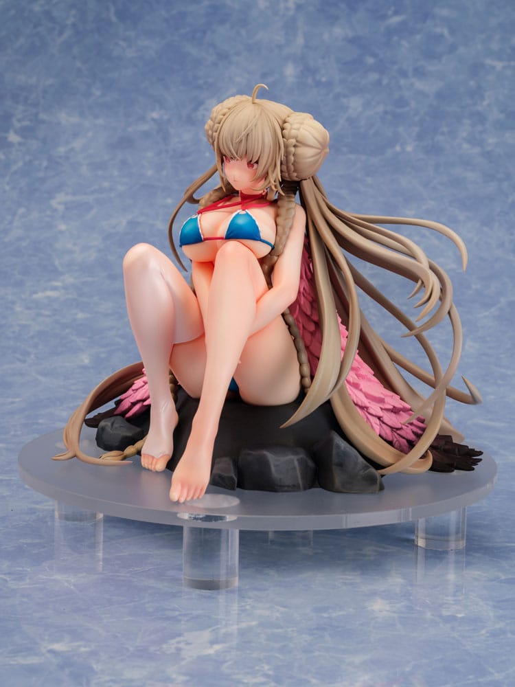 Azur Lane PVC Statue 1/7 Formidable The Lady of the Beach Ver. 16 cm - Preorder - ETA: 20.01.2026