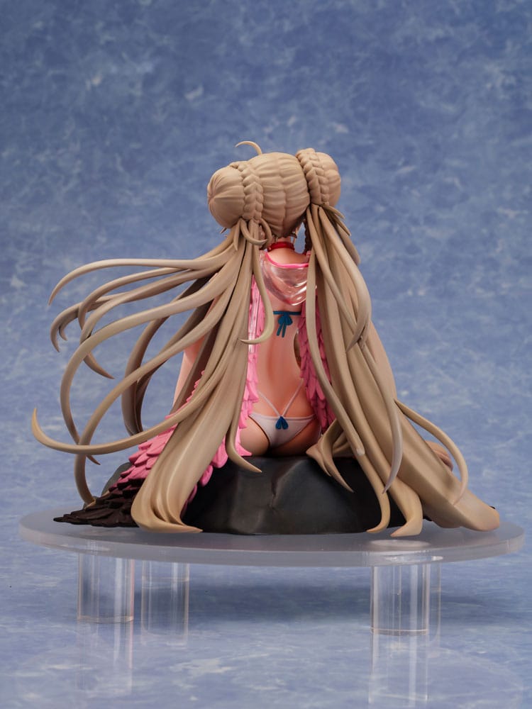 Azur Lane PVC Statue 1/7 Formidable The Lady of the Beach Ver. 16 cm - Preorder - ETA: 20.01.2026