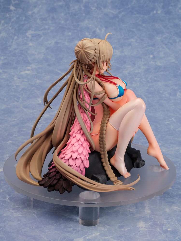 Azur Lane PVC Statue 1/7 Formidable The Lady of the Beach Ver. 16 cm - Preorder - ETA: 20.01.2026