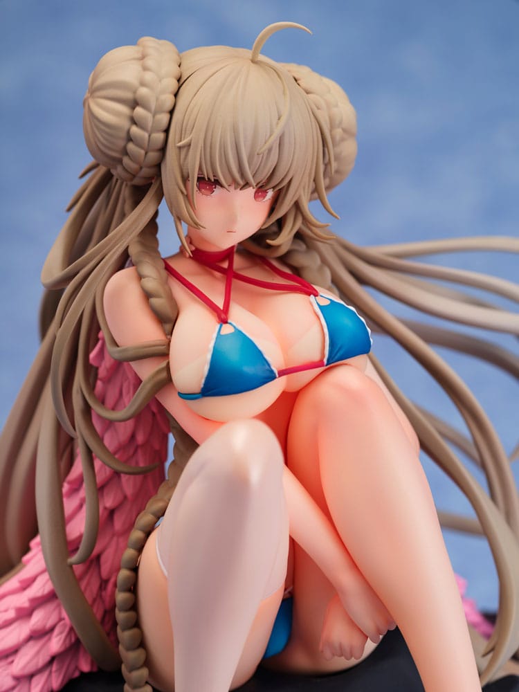 Azur Lane PVC Statue 1/7 Formidable The Lady of the Beach Ver. 16 cm - Preorder - ETA: 20.01.2026