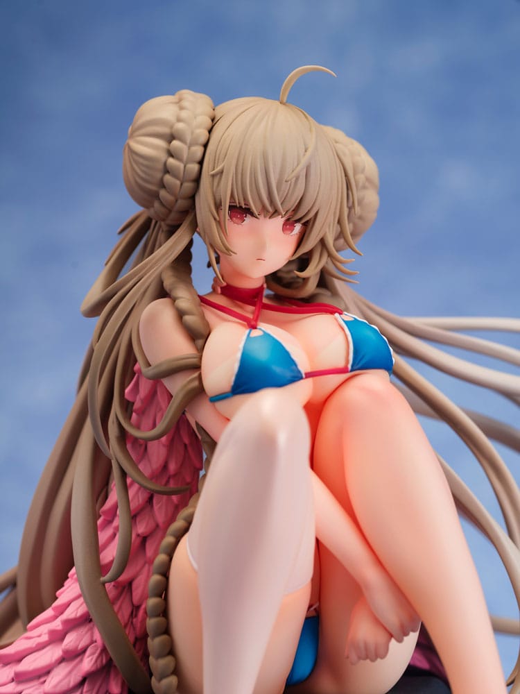 Azur Lane PVC Statue 1/7 Formidable The Lady of the Beach Ver. 16 cm - Preorder - ETA: 20.01.2026