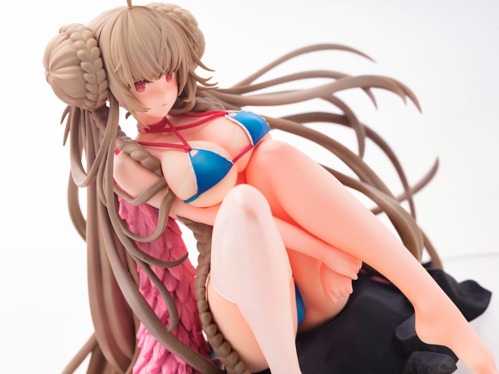 Azur Lane PVC Statue 1/7 Formidable The Lady of the Beach Ver. 16 cm - Preorder - ETA: 20.01.2026
