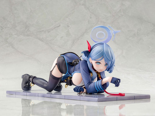 Blue Archive PVC Statue 1/7 Ako Memorial Lobby Ver. 23 cm - Preorder - ETA: 25.08.2026