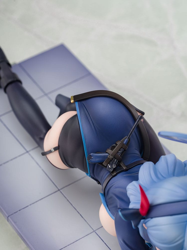 Blue Archive PVC Statue 1/7 Ako Memorial Lobby Ver. 23 cm - Preorder - ETA: 25.08.2026
