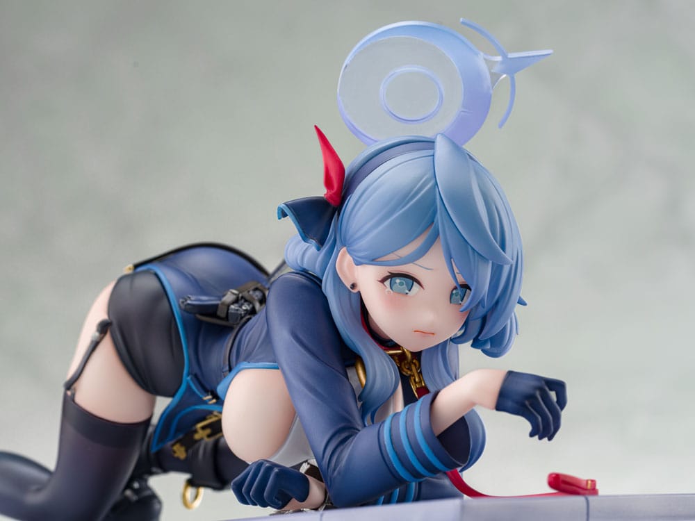 Blue Archive PVC Statue 1/7 Ako Memorial Lobby Ver. 23 cm - Preorder - ETA: 25.08.2026