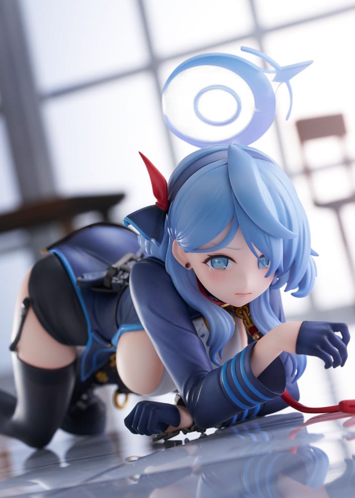 Blue Archive PVC Statue 1/7 Ako Memorial Lobby Ver. 23 cm - Preorder - ETA: 25.08.2026