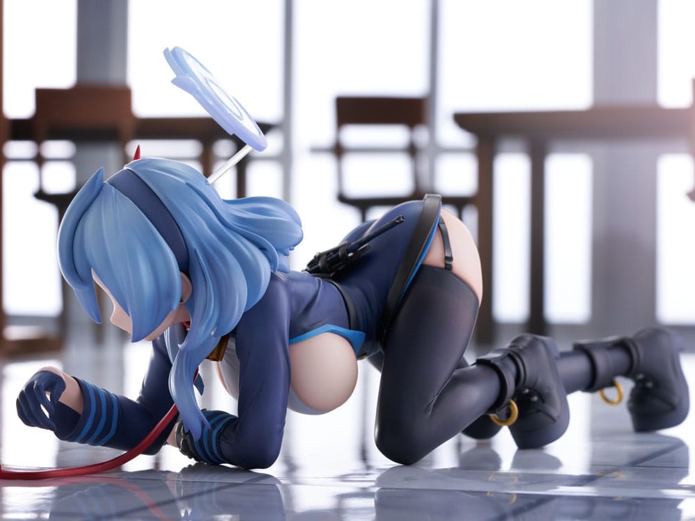 Blue Archive PVC Statue 1/7 Ako Memorial Lobby Ver. 23 cm - Preorder - ETA: 25.08.2026