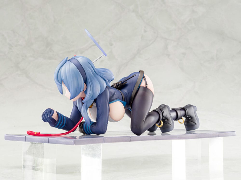 Blue Archive PVC Statue 1/7 Ako Memorial Lobby Ver. 23 cm - Preorder - ETA: 25.08.2026