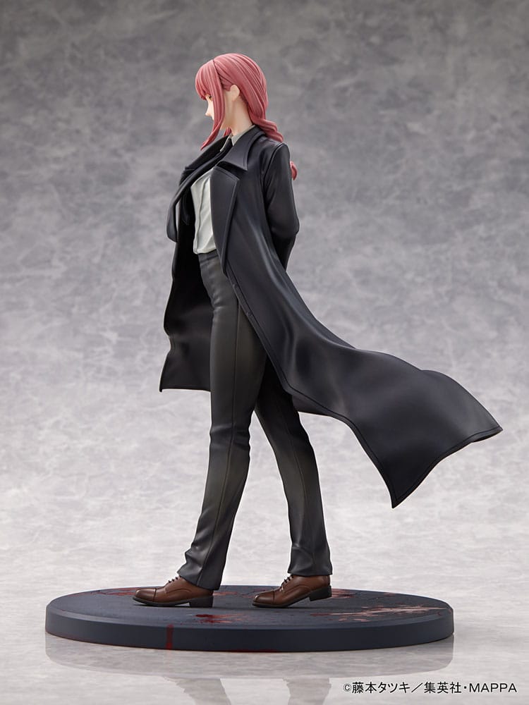 Chainsaw Man PVC Statue 1/7 Makima 25 cm - Versand: 5-7 Tage nach Bestellung