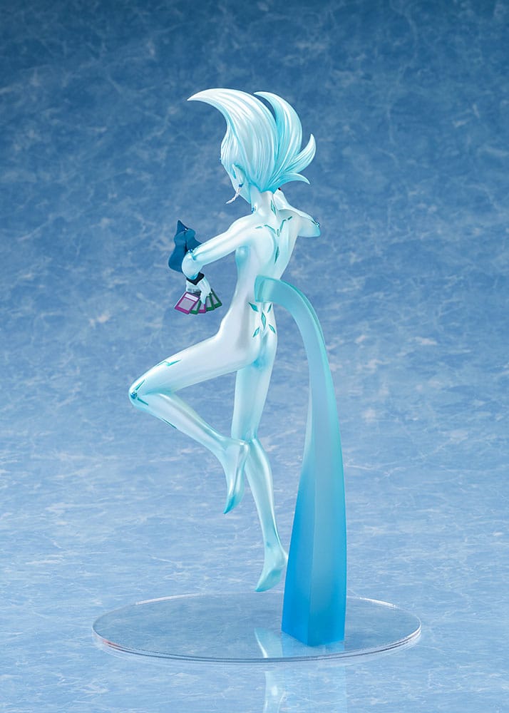 Yu-Gi-Oh! Zexal PVC Statue 1/7 Zexal Astral 24 cm - Versand: 5-7 Tage nach Bestellung