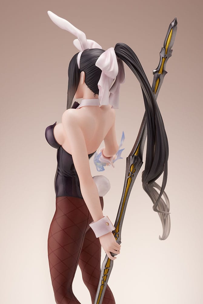 Overlord PVC Statue 1/7 Narberal Gamma so bin Bunny Girl Ver. 32 cm - Preorder - ETA: 10.10.2025