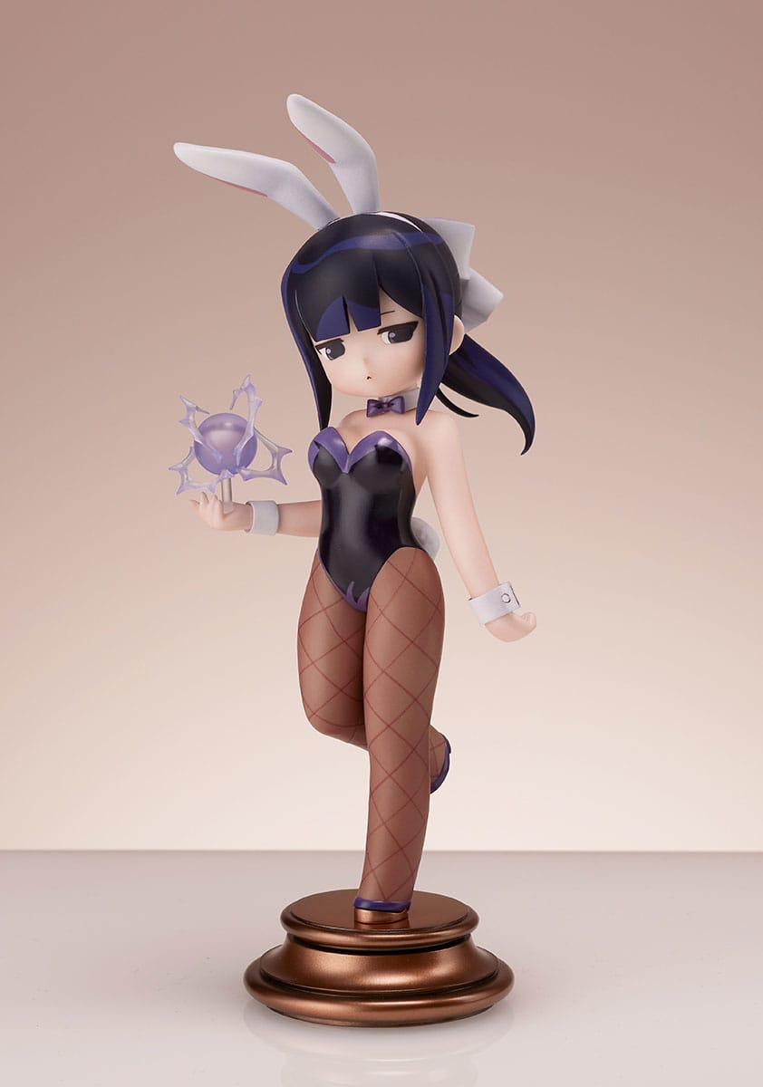 Overlord PVC Statue 1/7 Narberal Gamma Juami Bunny Girl Ver. 16 cm - Preorder - ETA: 12.09.2025
