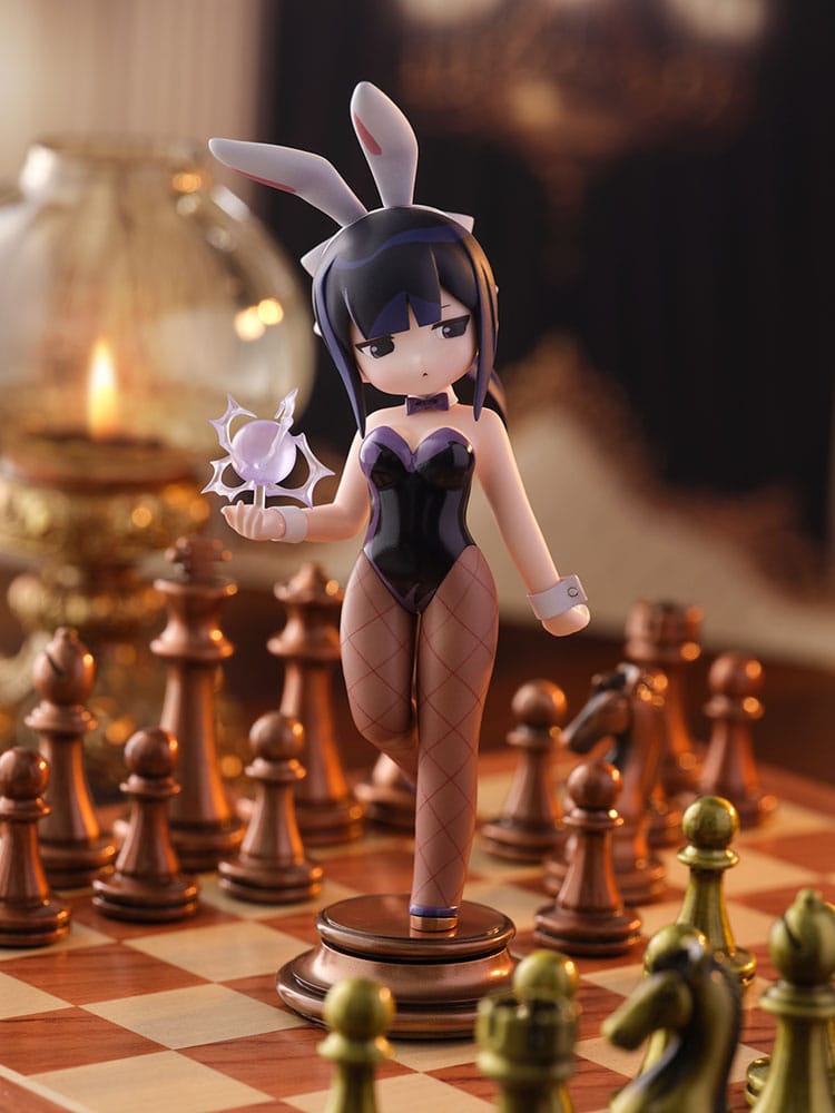 Overlord PVC Statue 1/7 Narberal Gamma Juami Bunny Girl Ver. 16 cm - Preorder - ETA: 12.09.2025