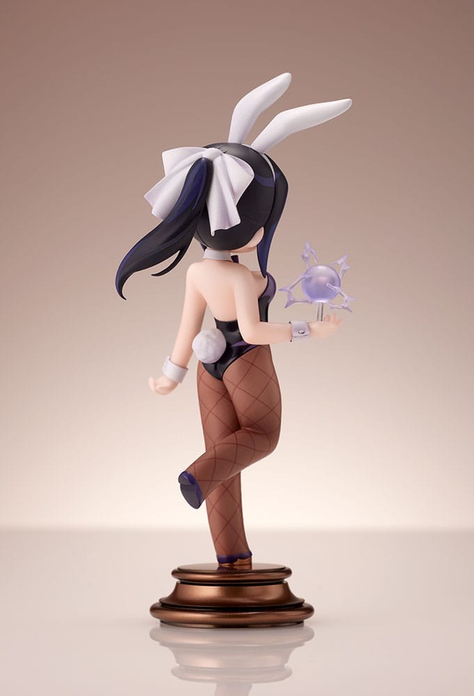 Overlord PVC Statue 1/7 Narberal Gamma Juami Bunny Girl Ver. 16 cm - Preorder - ETA: 12.09.2025