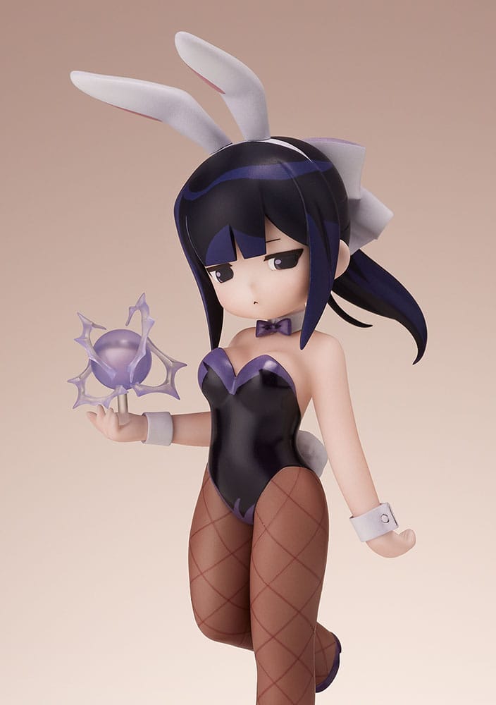 Overlord PVC Statue 1/7 Narberal Gamma Juami Bunny Girl Ver. 16 cm - Preorder - ETA: 12.09.2025