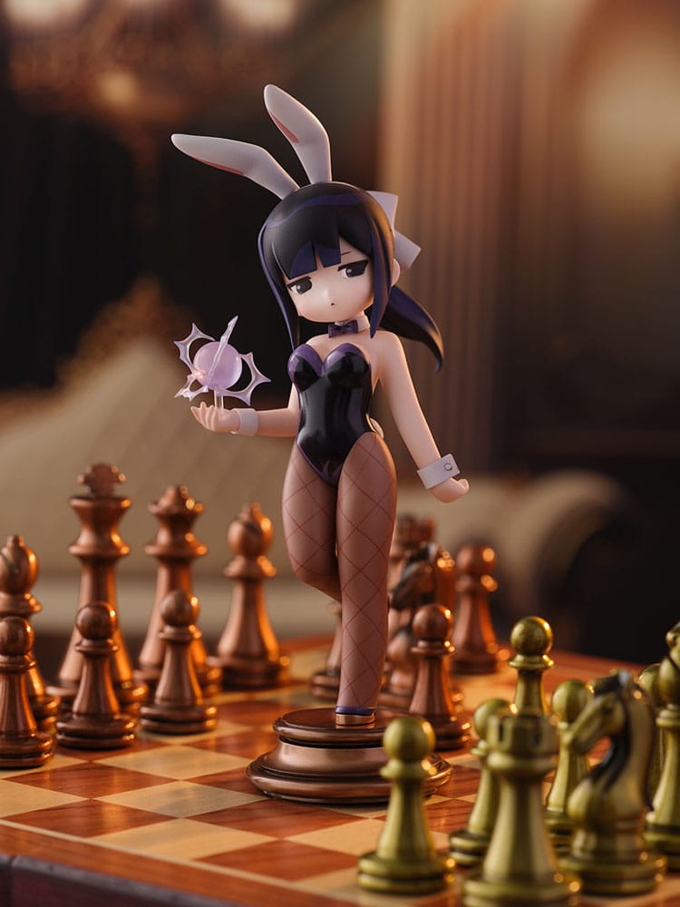 Overlord PVC Statue 1/7 Narberal Gamma Juami Bunny Girl Ver. 16 cm - Preorder - ETA: 12.09.2025