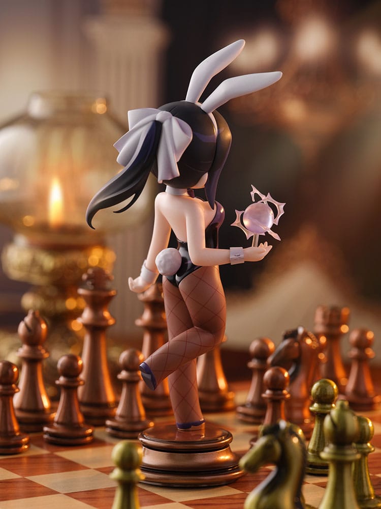 Overlord PVC Statue 1/7 Narberal Gamma Juami Bunny Girl Ver. 16 cm - Preorder - ETA: 12.09.2025