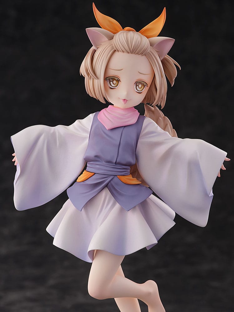Yu-Gi-Oh! Card Game Monster Figure Collection PVC Statue 1/7 Ash Blossom & Joyous Spring 23 cm - Preorder - ETA: 12.09.2025