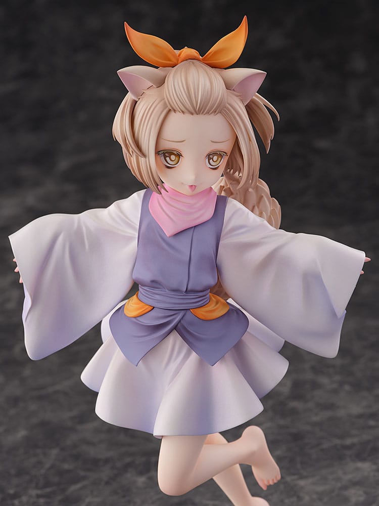 Yu-Gi-Oh! Card Game Monster Figure Collection PVC Statue 1/7 Ash Blossom & Joyous Spring 23 cm - Preorder - ETA: 12.09.2025