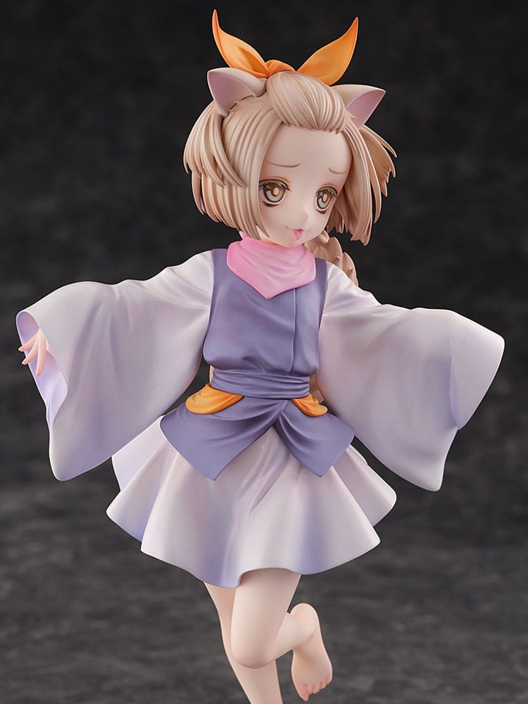 Yu-Gi-Oh! Card Game Monster Figure Collection PVC Statue 1/7 Ash Blossom & Joyous Spring 23 cm - Preorder - ETA: 12.09.2025