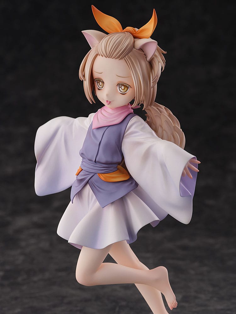 Yu-Gi-Oh! Card Game Monster Figure Collection PVC Statue 1/7 Ash Blossom & Joyous Spring 23 cm - Preorder - ETA: 12.09.2025