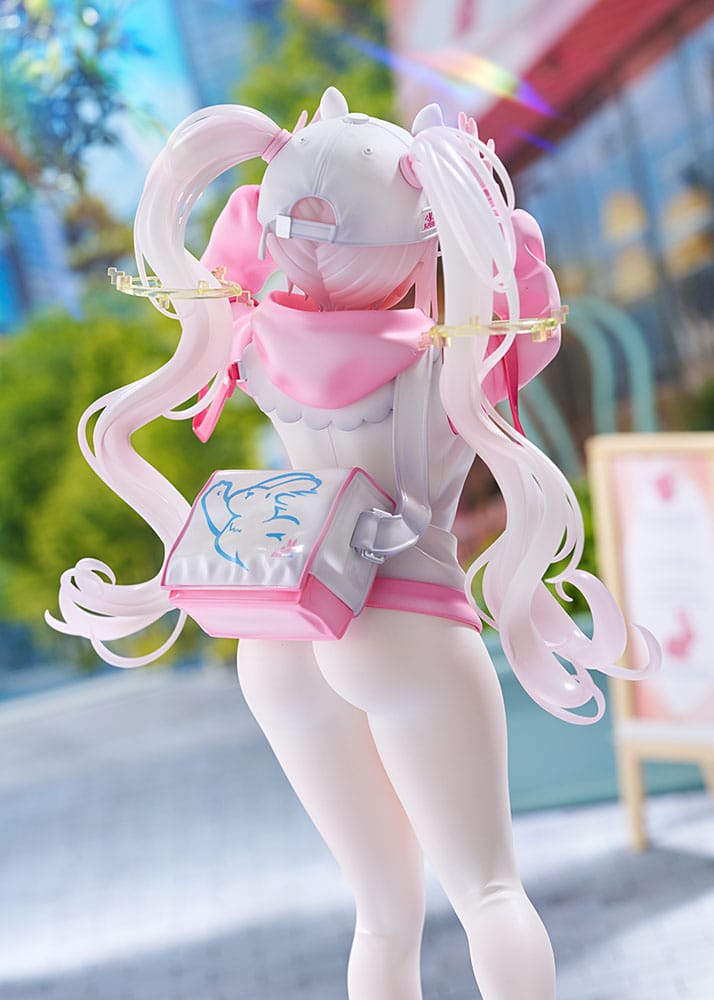 Goddess of Victory: Nikke PVC Statue 1/7 Alice Sweet Home 25 cm - Preorder - ETA: 26.11.2025