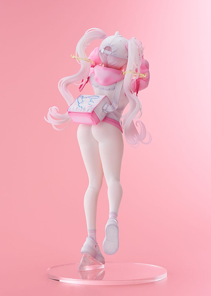 Goddess of Victory: Nikke PVC Statue 1/7 Alice Sweet Home 25 cm - Preorder - ETA: 26.11.2025