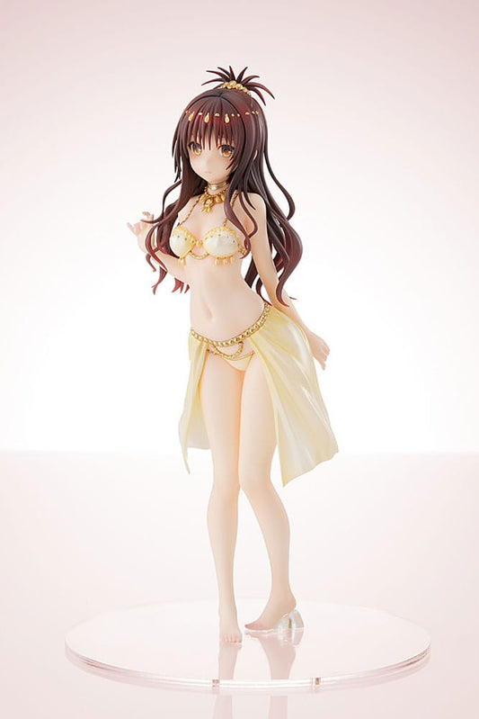 To Love-Ru Darkness Statue PVC 1/7 Mikan Yuki 22 cm - Preorder - ETA: 26.12.2025