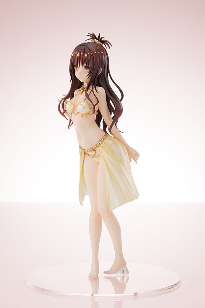 To Love-Ru Darkness Statue PVC 1/7 Mikan Yuki 22 cm - Preorder - ETA: 19.02.2026