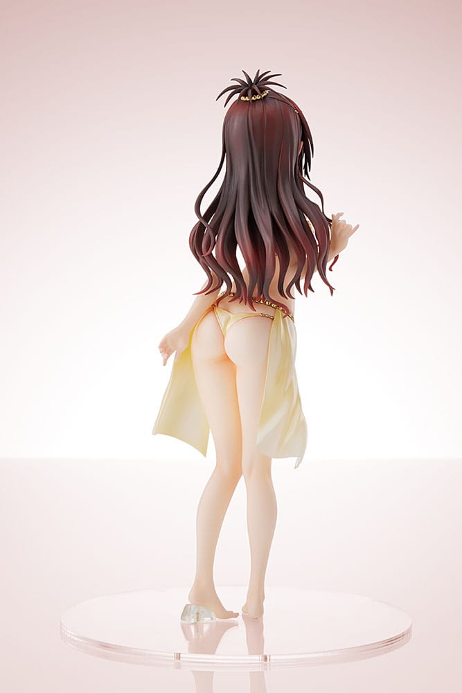 To Love-Ru Darkness Statue PVC 1/7 Mikan Yuki 22 cm - Preorder - ETA: 19.02.2026