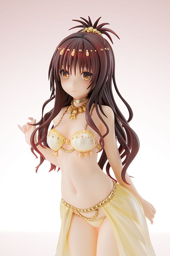 To Love-Ru Darkness Statue PVC 1/7 Mikan Yuki 22 cm - Preorder - ETA: 19.02.2026