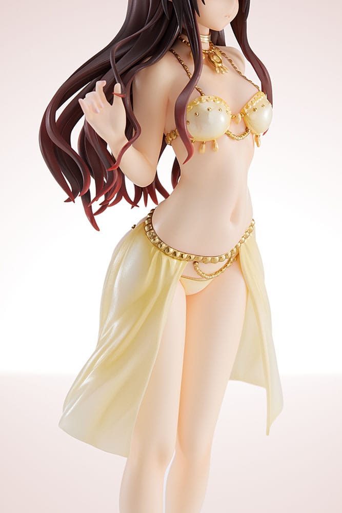 To Love-Ru Darkness Statue PVC 1/7 Mikan Yuki 22 cm - Preorder - ETA: 19.02.2026