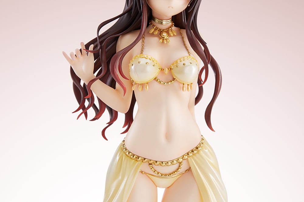 To Love-Ru Darkness Statue PVC 1/7 Mikan Yuki 22 cm - Preorder - ETA: 19.02.2026
