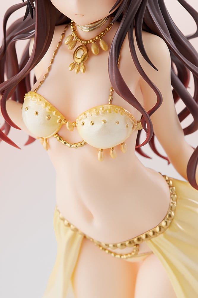 To Love-Ru Darkness Statue PVC 1/7 Mikan Yuki 22 cm - Preorder - ETA: 19.02.2026