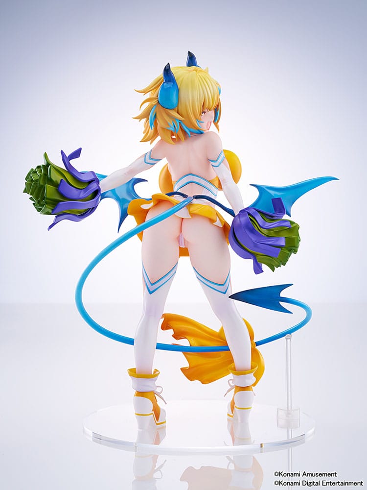 Original Character PVC Statue 1/7 Bomber Girl Pine Succubus Cheer Costume Ver. 23 cm - Preorder - ETA: 25.02.2026