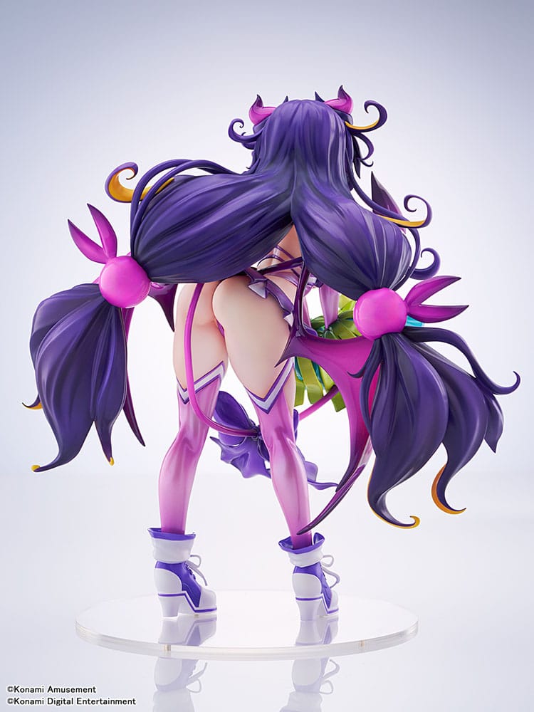 Original Character PVC Statue 1/7 Bomber Girl Prune Succubus Cheer Costume Ver. 22 cm - Preorder - ETA: 25.03.2026