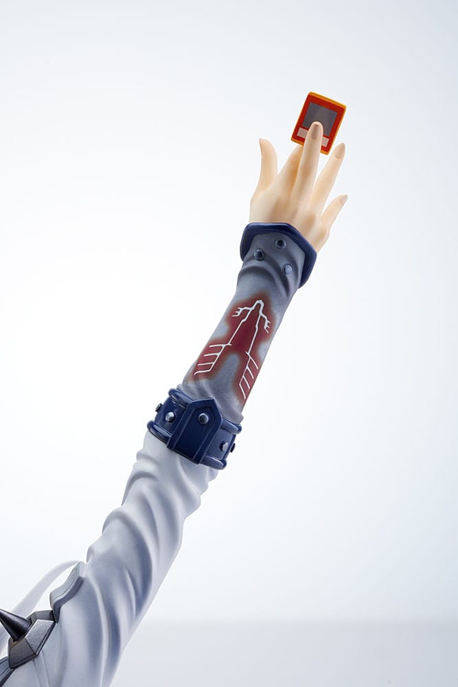 Yu-Gi-Oh! 5D´s PVC Statue 1/7 Jack Atlas 38 cm - Preorder - ETA: 25.05.2026