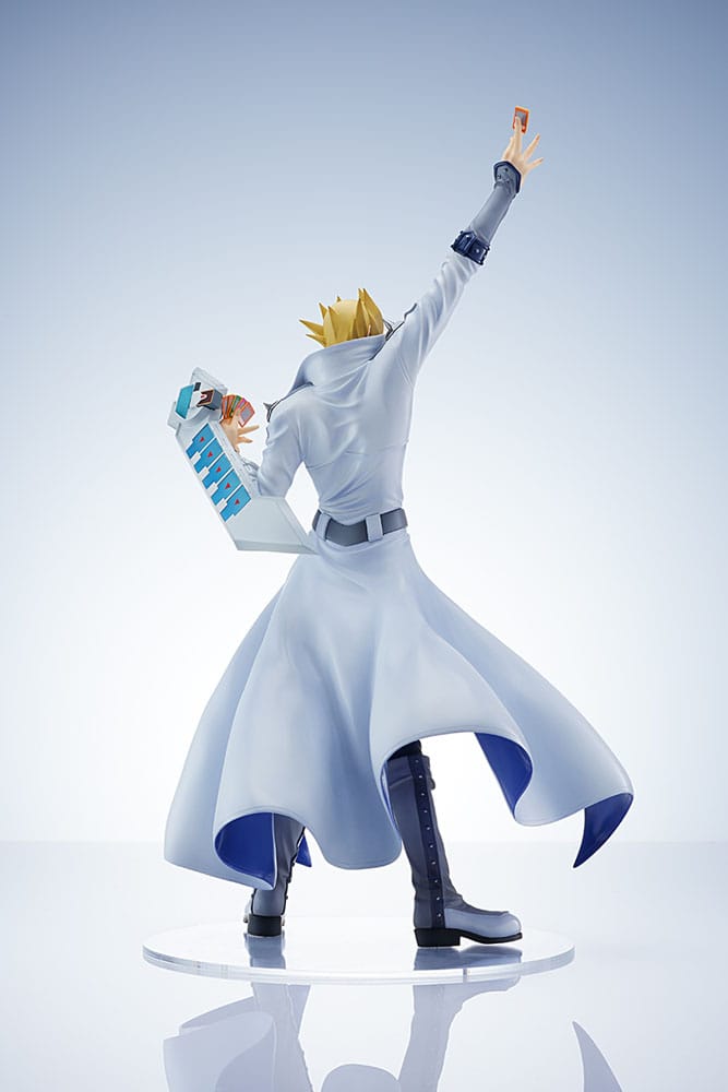 Yu-Gi-Oh! 5D´s PVC Statue 1/7 Jack Atlas 38 cm - Preorder - ETA: 25.05.2026