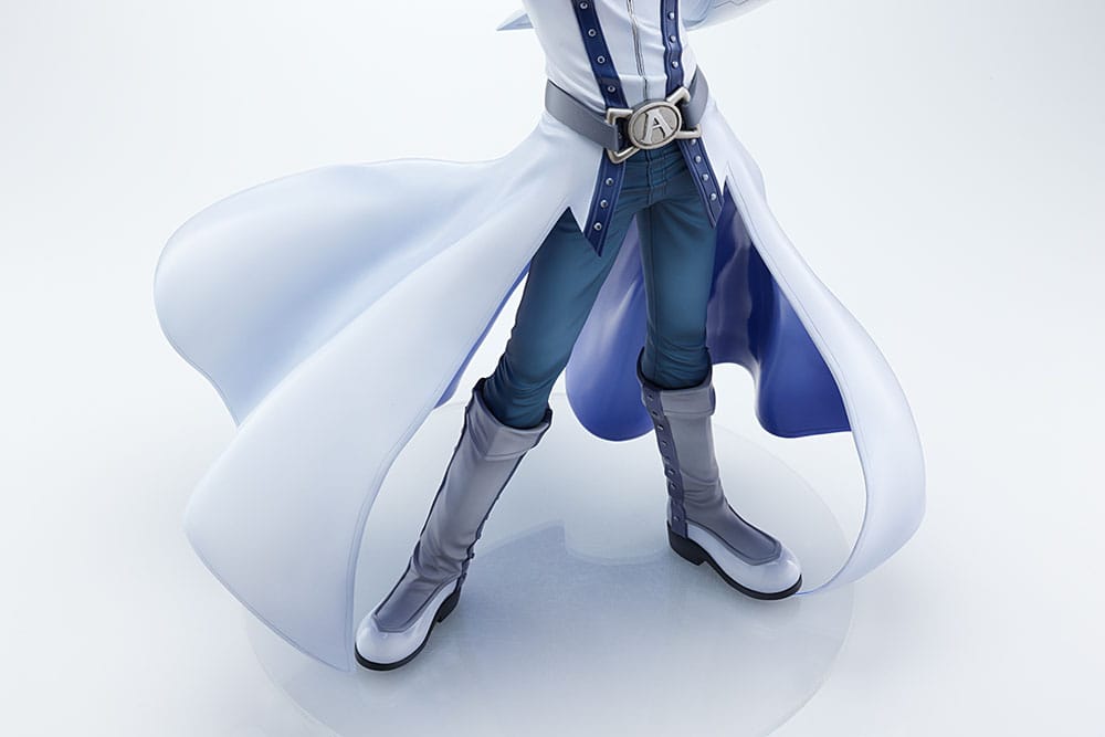Yu-Gi-Oh! 5D´s PVC Statue 1/7 Jack Atlas 38 cm - Preorder - ETA: 25.05.2026
