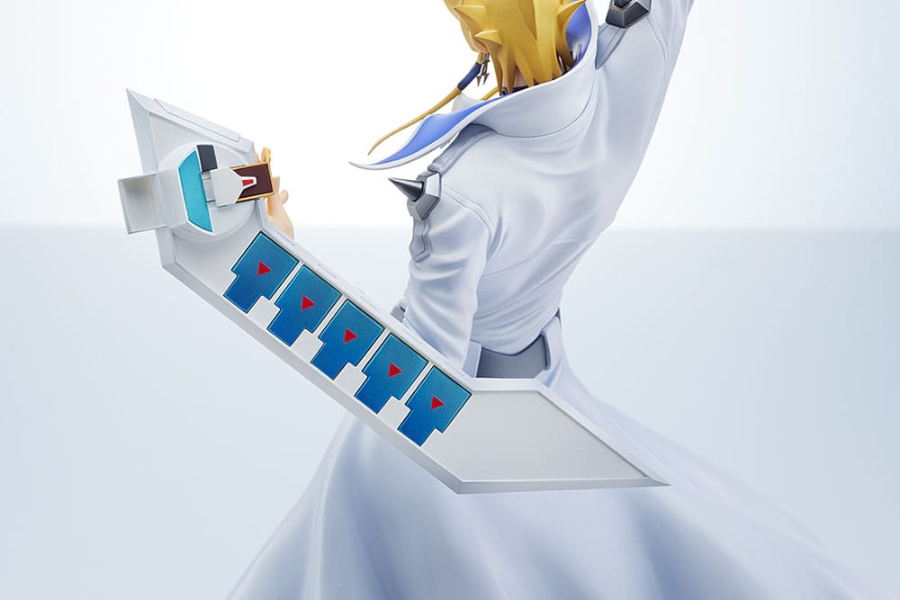 Yu-Gi-Oh! 5D´s PVC Statue 1/7 Jack Atlas 38 cm - Preorder - ETA: 25.05.2026