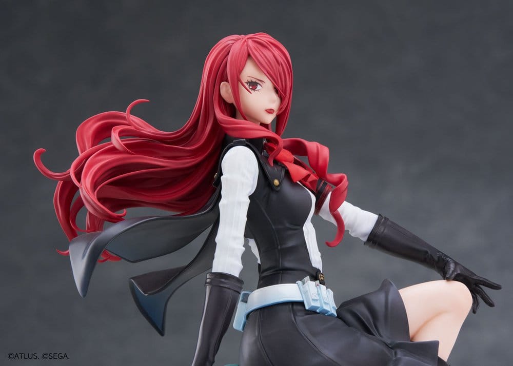 Persona 3 Reload PVC Figur 1/7 Mitsuru Kirijo 22 cm - Preorder - ETA: 25.10.2027