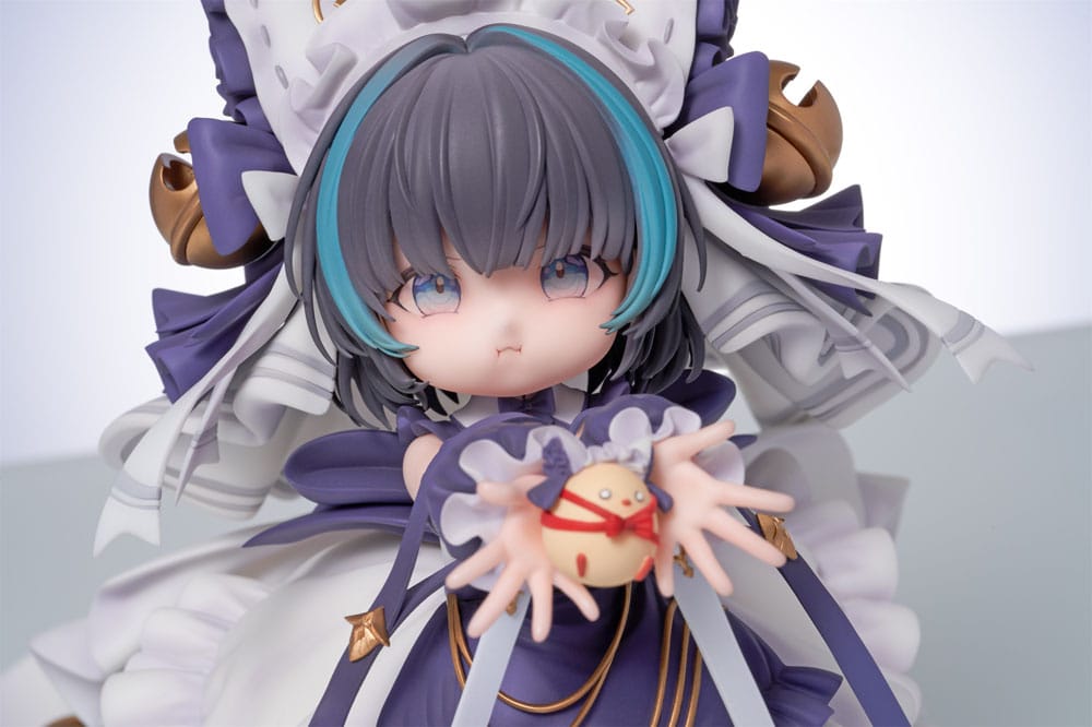 Azur Lane PVC Statue 1/6 Little Cheshire 18 cm - Versand: 5-7 Tage nach Bestellung