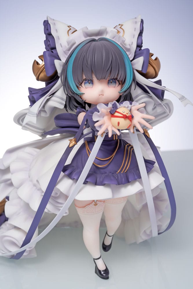 Azur Lane PVC Statue 1/6 Little Cheshire 18 cm - Versand: 5-7 Tage nach Bestellung