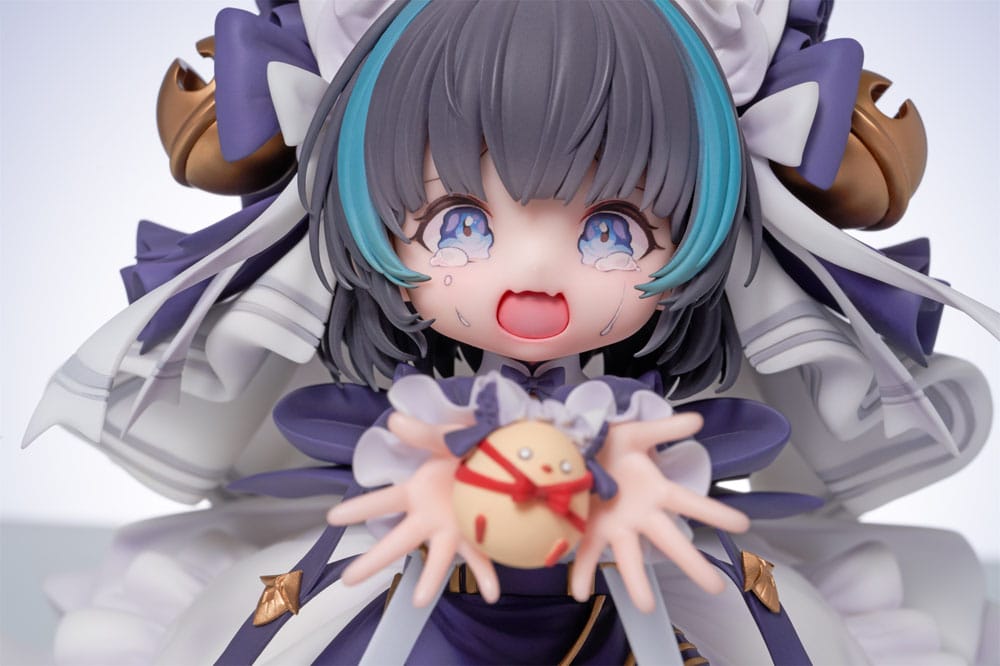 Azur Lane PVC Statue 1/6 Little Cheshire 18 cm - Versand: 5-7 Tage nach Bestellung